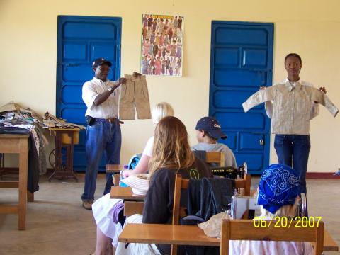 Education